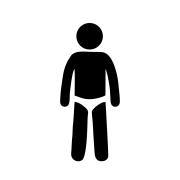 Intimo uomo